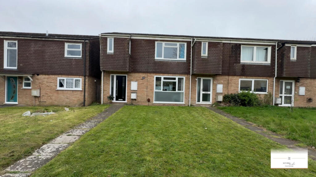 Main image of property: Knowlton Walk, Canterbury, CT1