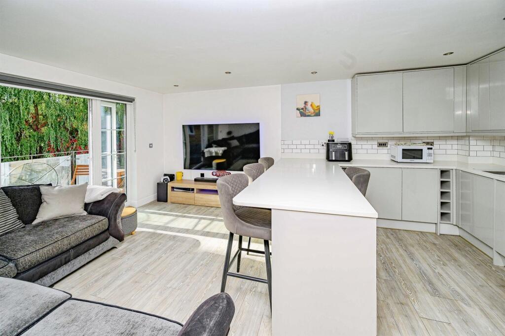 Apartment in Hemel Hempstead