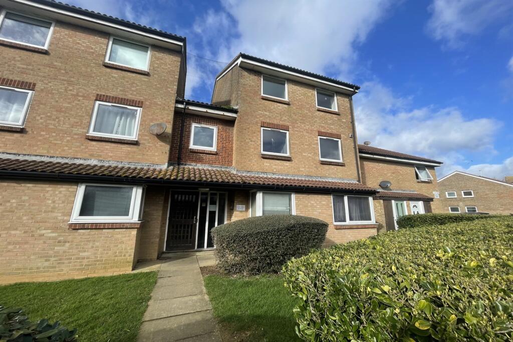 Main image of property: Lake Drive, Peacehaven, BN10