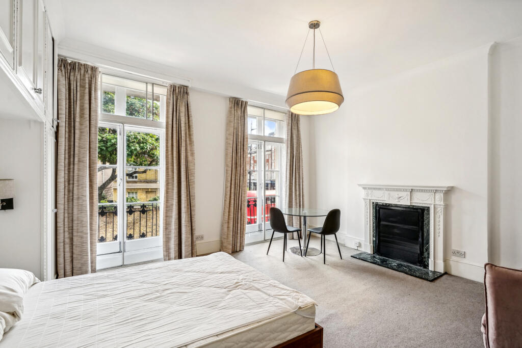 Main image of property: Lower Grosvenor Place,
Westminster, SW1W