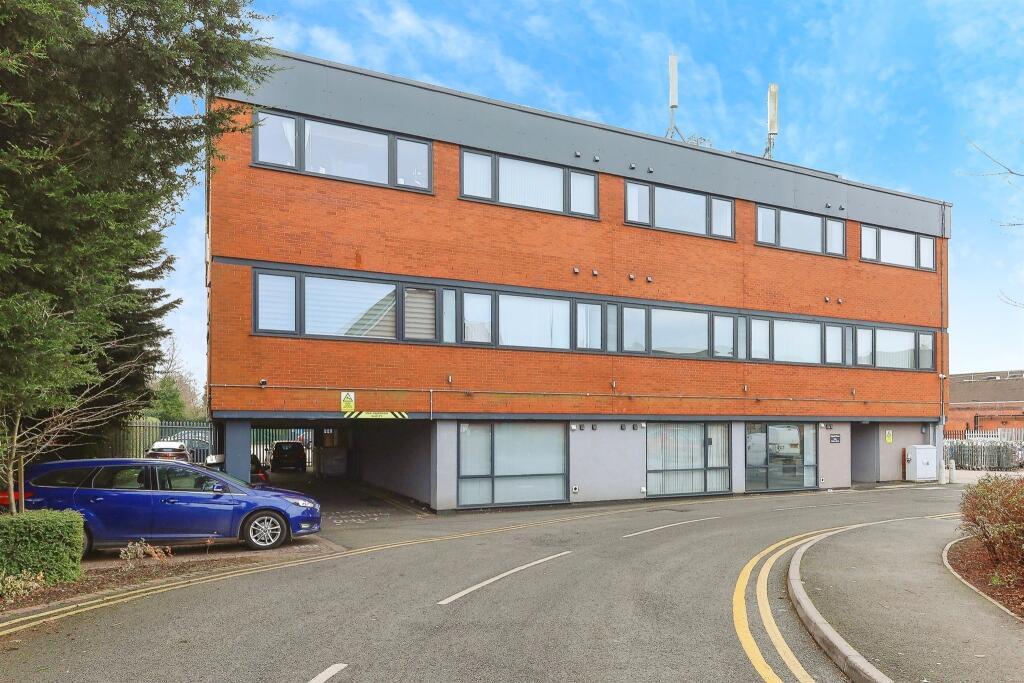 Main image of property: Hazel Place, Balsall Common