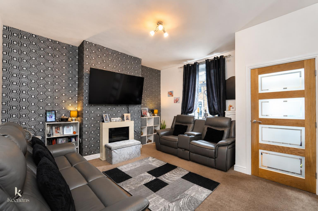 Main image of property: Whalley Road, Clayton Le Moors