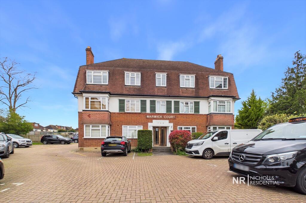 Main image of property: Hook Road, Surbiton, Surrey. KT6