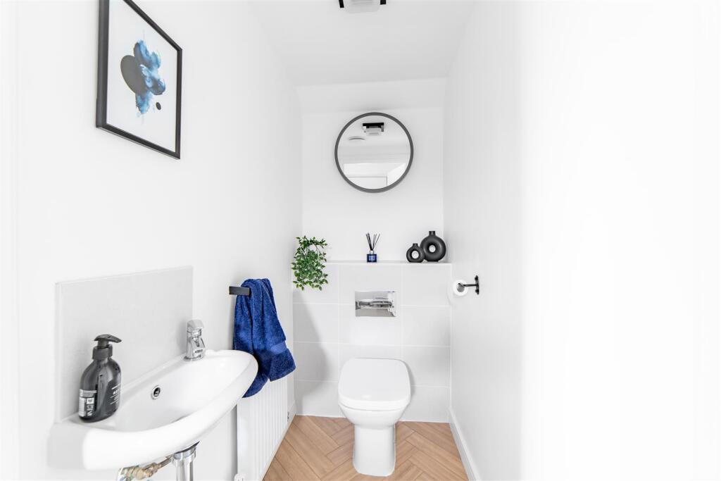 House in Newcastle upon Tyne, Lemington - More