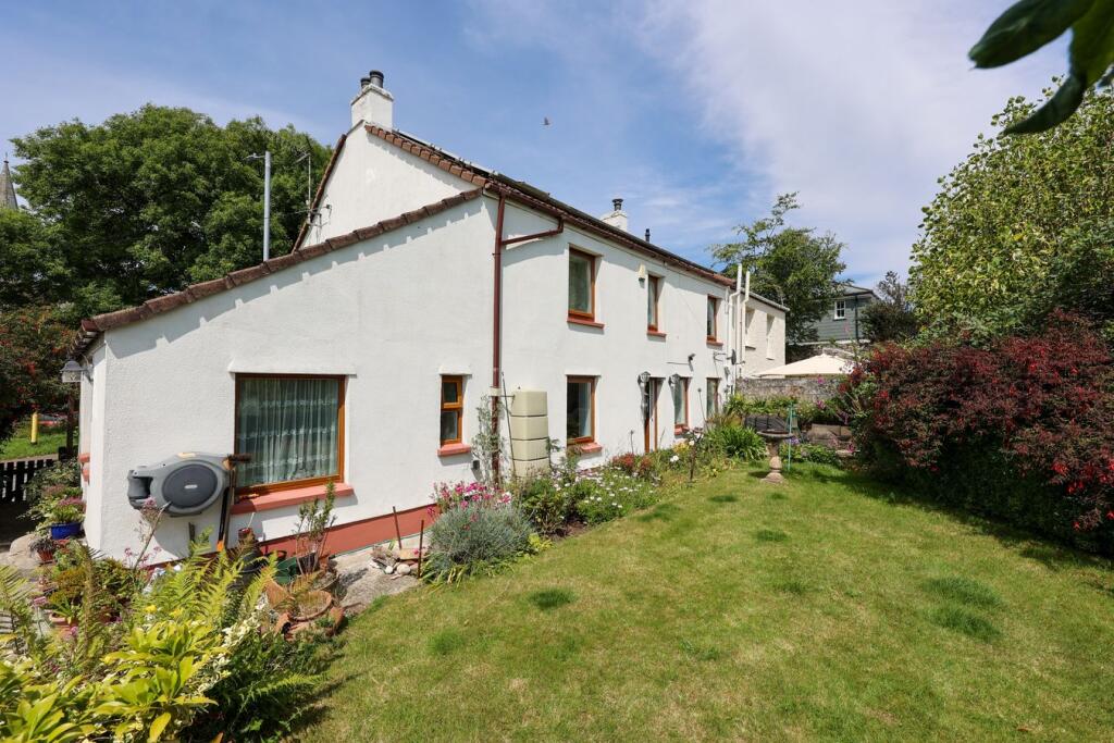 St Austell Road, St Blazey Gate, Par, PL24 photo 3