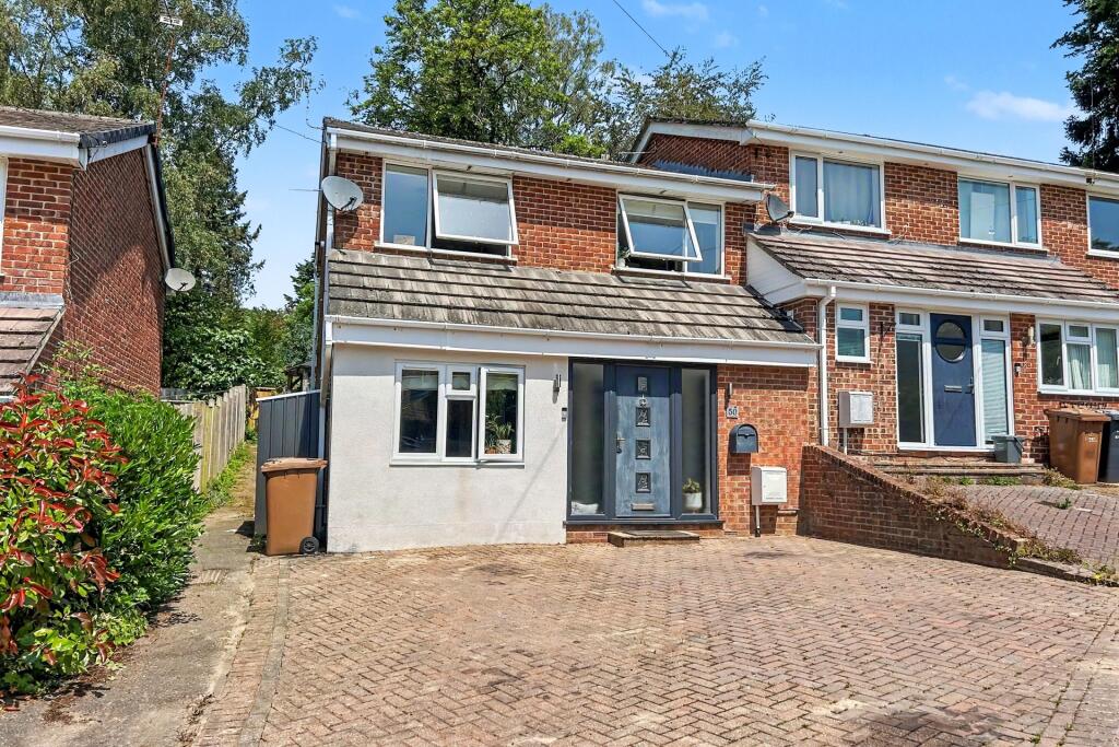 Main image of property: Parish Of Ampfield