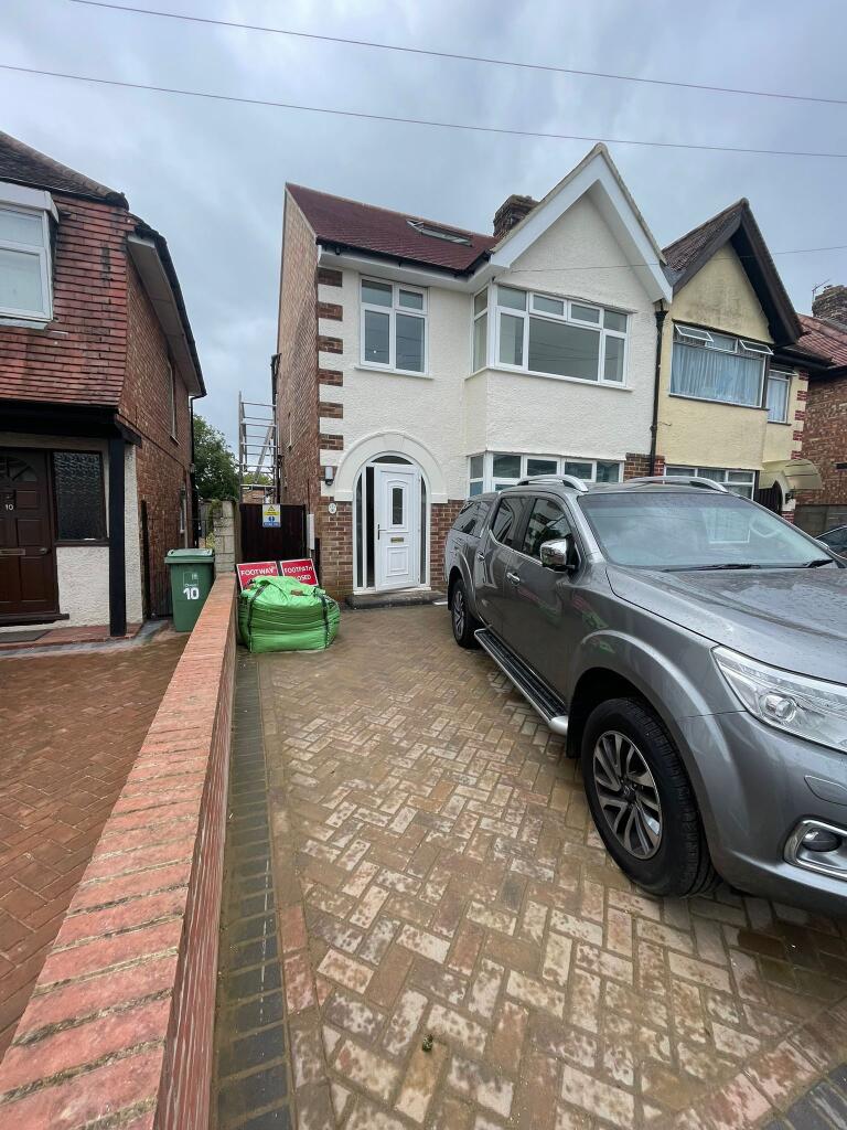 Main image of property: Room 2