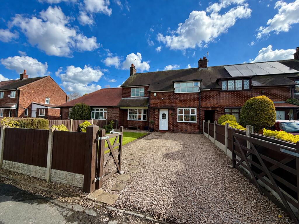 Main image of property: Holly Grove, Tabley, Knutsford
