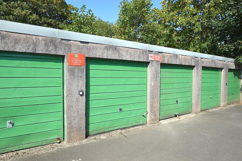 Main image of property: Drake Gardens, Tavistock, Devon