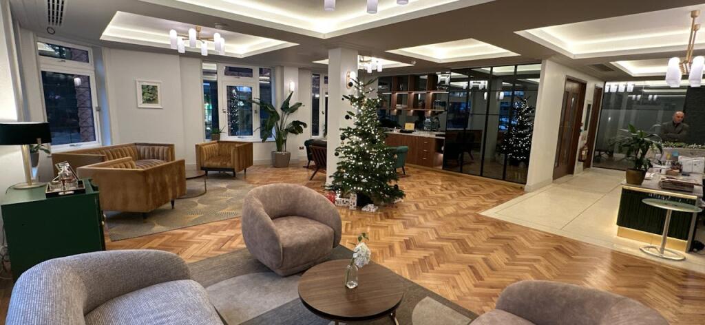 Main image of property: Alliance House, 12 Caxton Street, London, SW1H 0QS