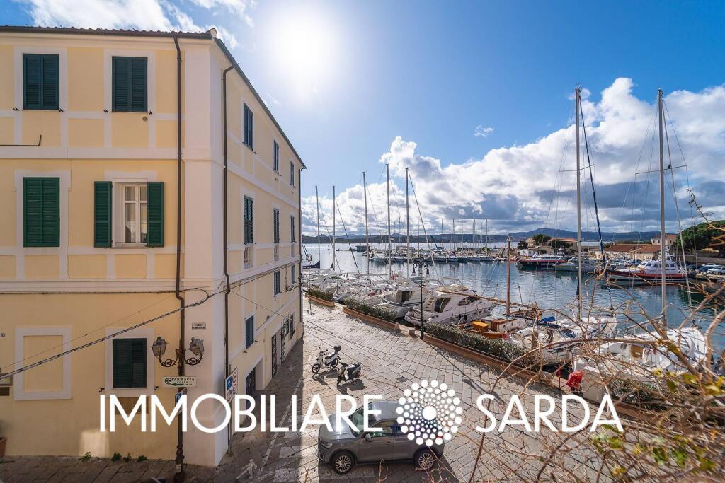 Main image of property: Sardinia, Olbia-tempio, La Maddalena