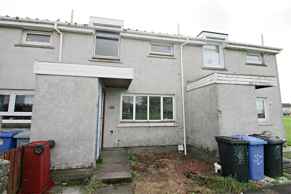 Main image of property: Gair Crescent Carluke ML8 4BX