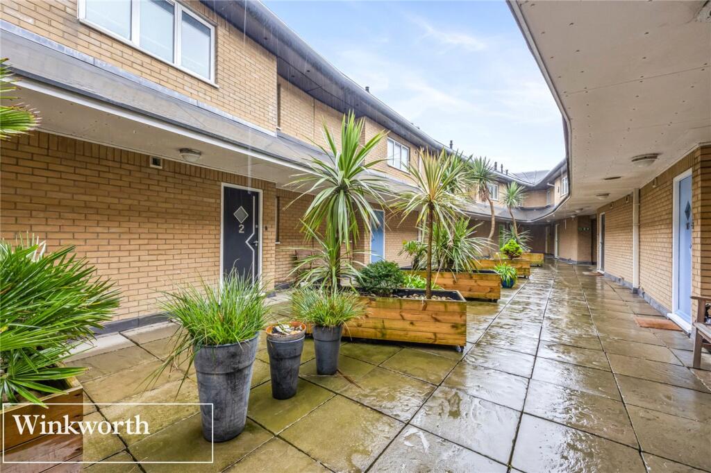 Main image of property: Portland Street, Brighton, East Sussex, BN1