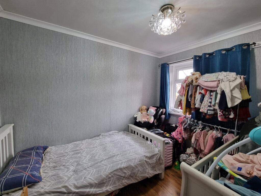 Apartment in Birmingham - More
