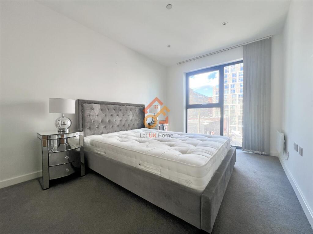 Additional image 7 of The Axium, 36 Windmill Street, Birmingham B1