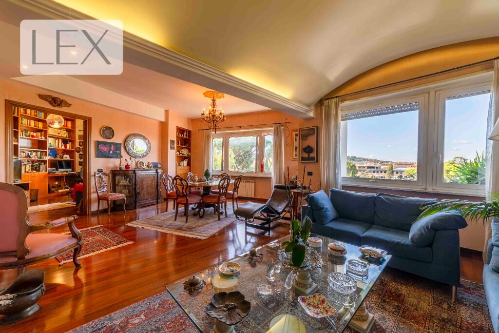 Main image of property: Roma, Rome, Lazio