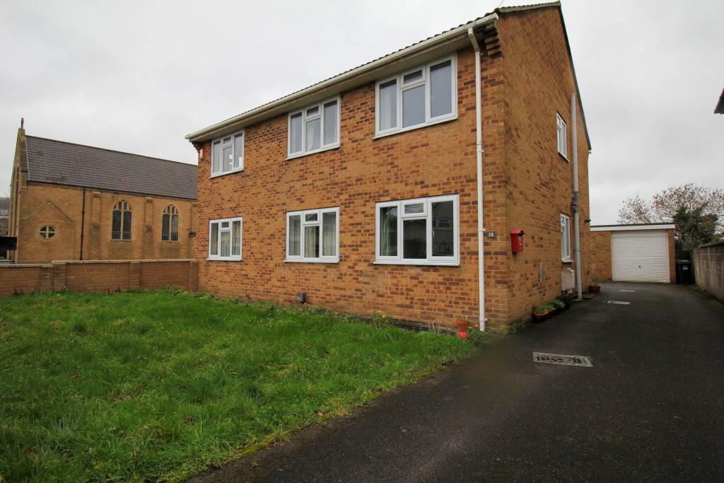 Main image of property: Baytree Road, Weston-super-Mare