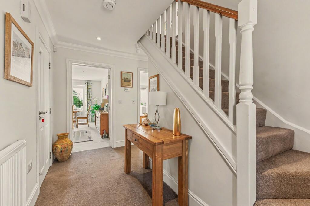 House in Wychavon, Fladbury - View 4