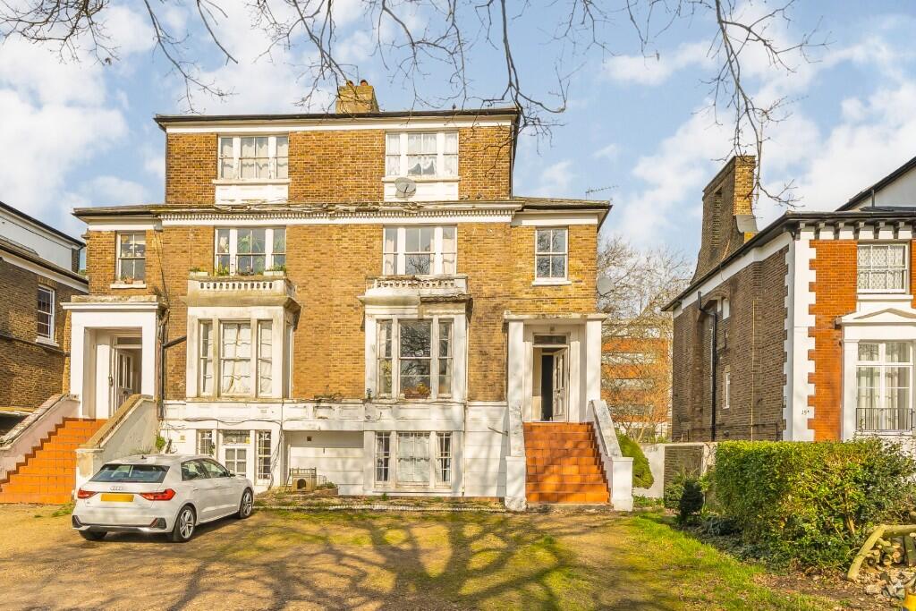 Main image of property: Mattock Lane, London, W5