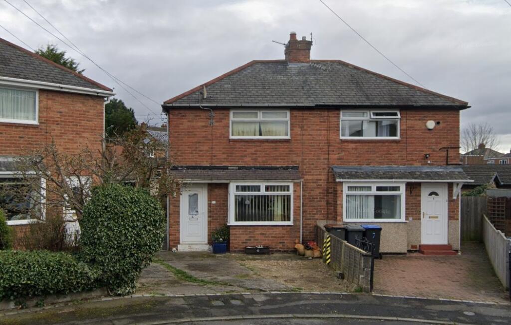 Main image of property: 6 Glen Barr, Chester le Street, County Durham DH2 2JN