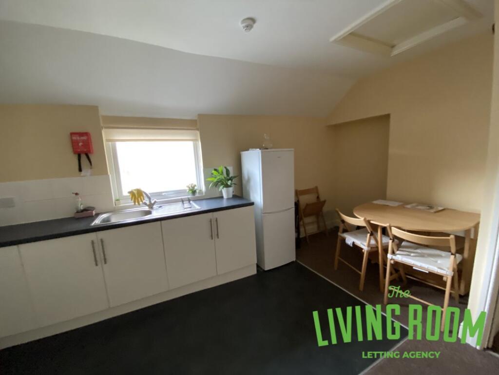 Apartment in Cardiff - More