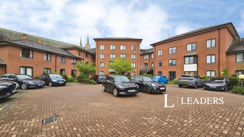 Main image of property: St. Georges Lane North, Worcester, Worcestershire