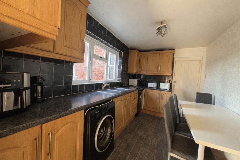 Main image of property: Milton Street, Walsall, WS1