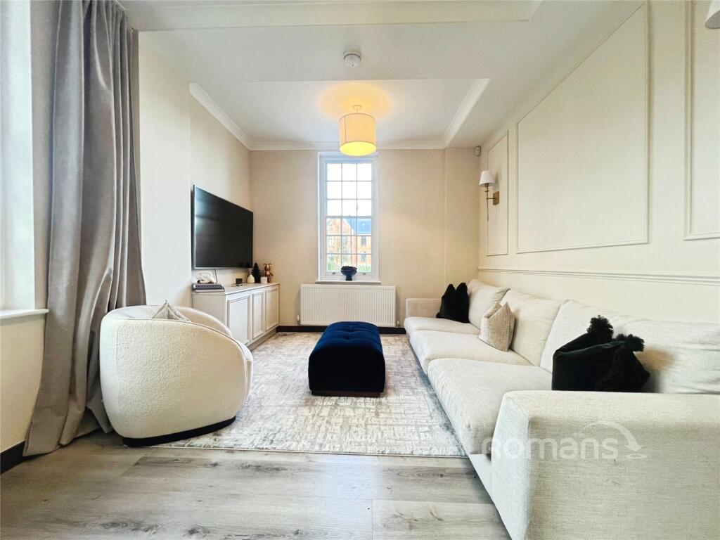 Main image of property: White Cross Place, Wellesley, Aldershot