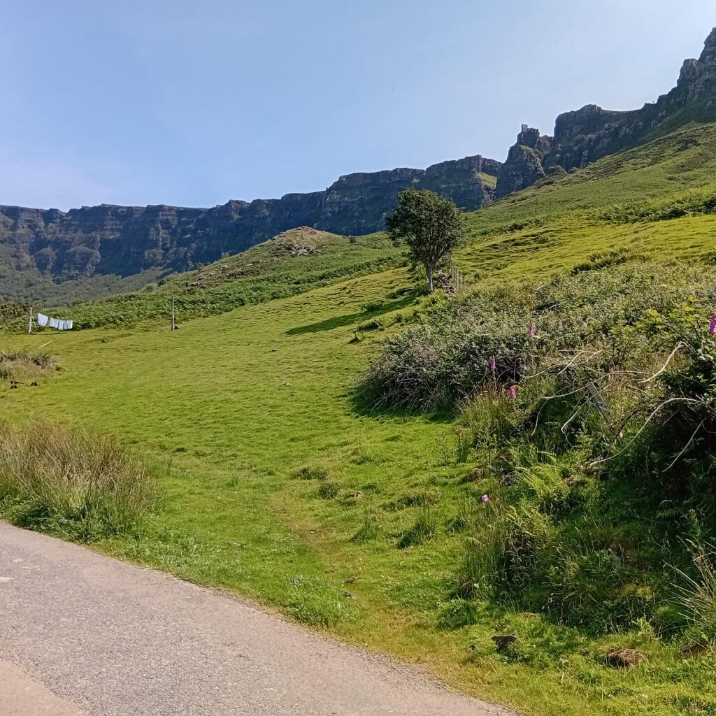 Croft & Plot, 11 Cleadale, Isle of Eigg, PH42 4RL - View 4