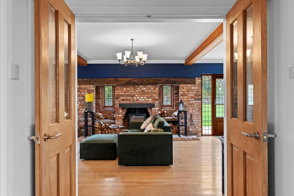 Additional image 19 of Stratford Road, Wootton Wawen, Henley-in-Arden, B95