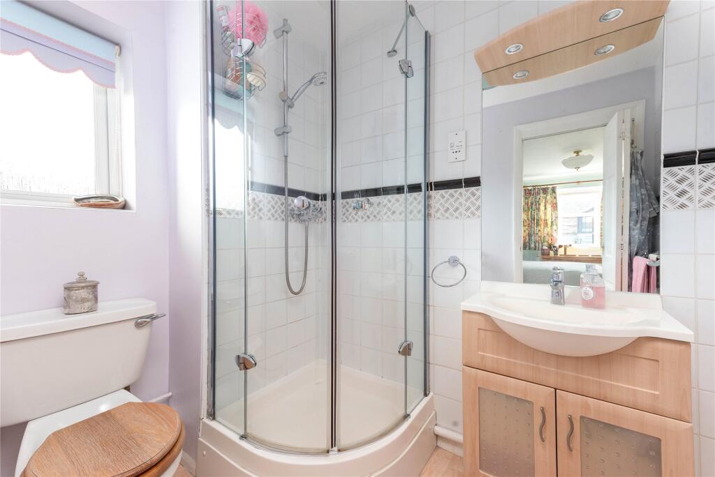 The Glebe, Lavendon, Olney, Buckinghamshire, MK46 photo 4