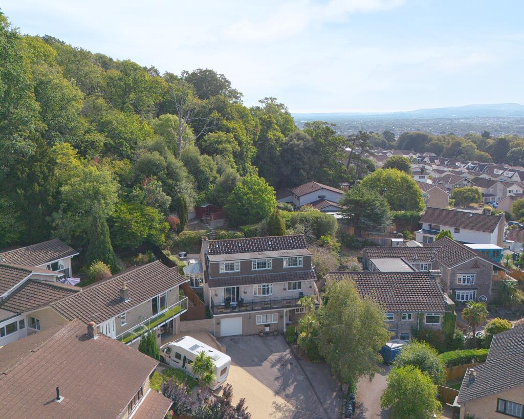 Main image of property: Ringwood Grove, BS23