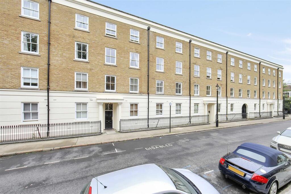 Main image of property: Falmouth Road SE1