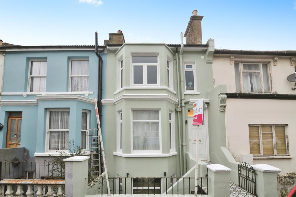 Main image of property: St. Georges Road, Hastings