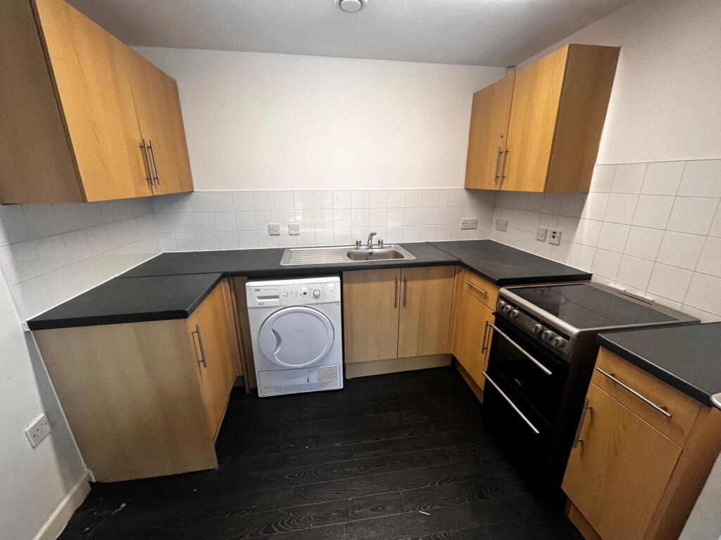 Main image of property: Wishing Well Carriage Grove, Bootle, Merseyside, L20