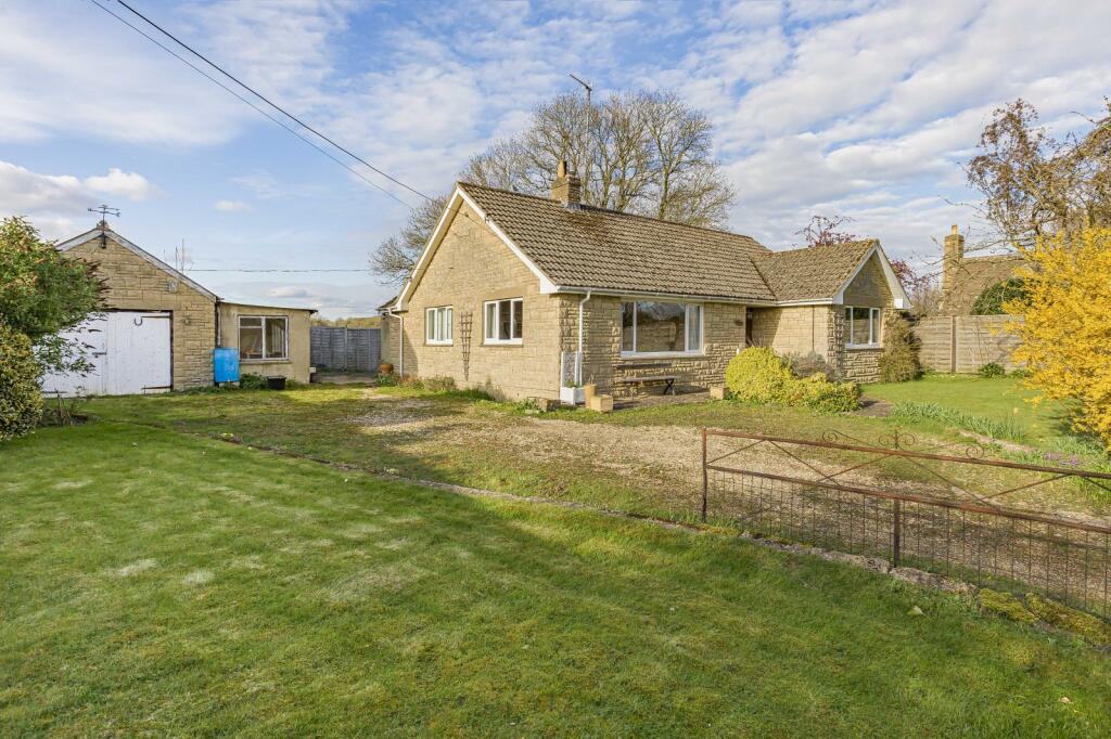 Main image of property: Back Street, Ashton Keynes, Swindon, Wiltshire, SN6