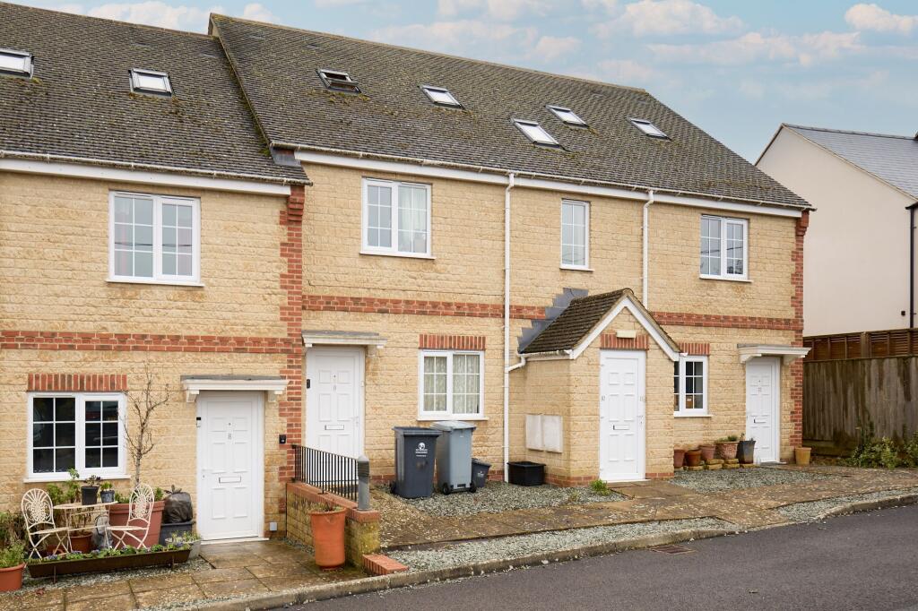 Main image of property: Wroslyn Road, Freeland, OX29