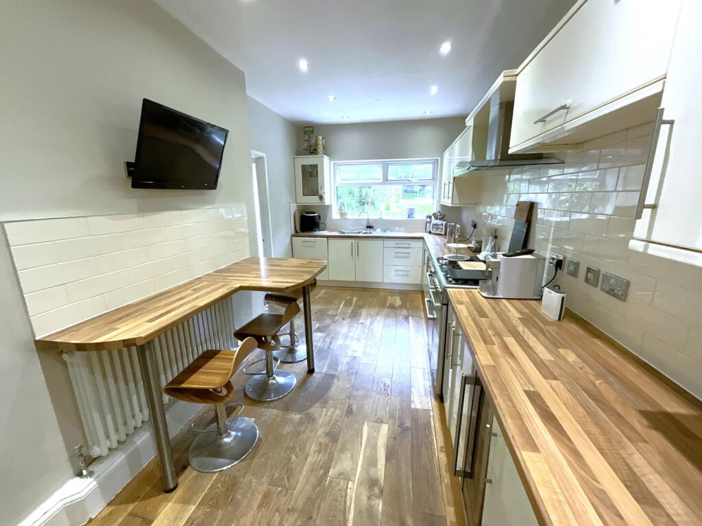 HALESOWEN, Goodrest Avenue - View 5