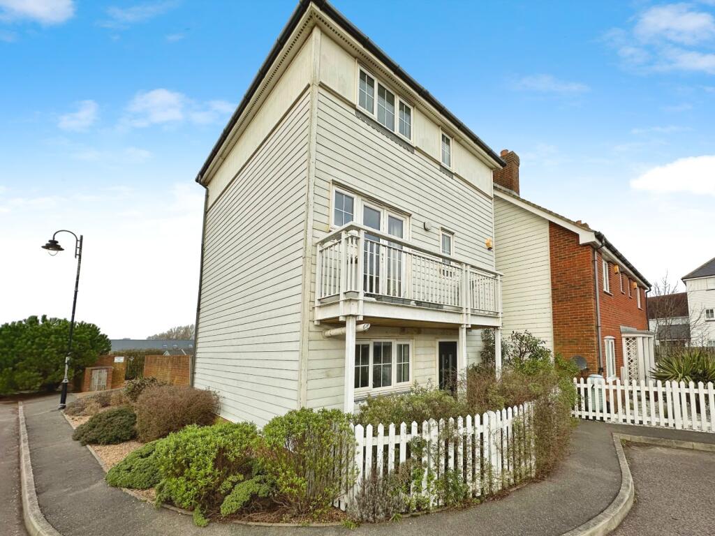 Main image of property: Sandy Way, Camber, Rye, East Sussex, TN31