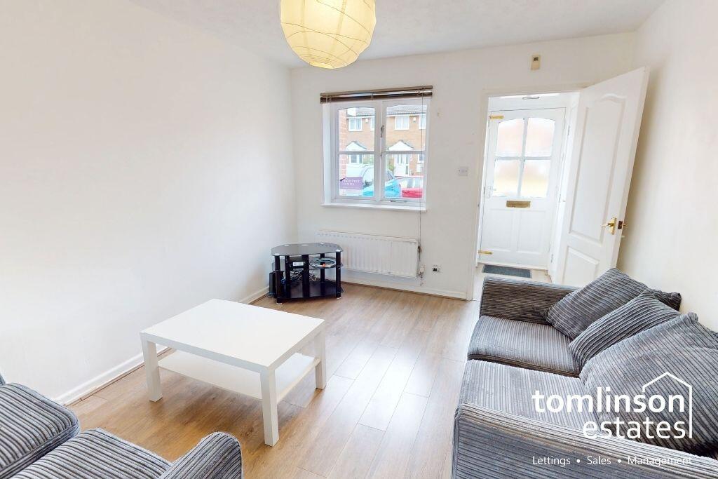 House in Nottingham, Lenton - View 2