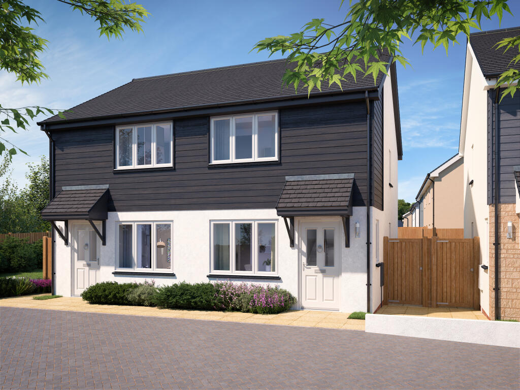 Main image of property: Vivaduct Place, Truro