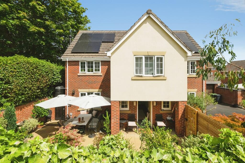 Main image of property: Upper Field Close, Hereford