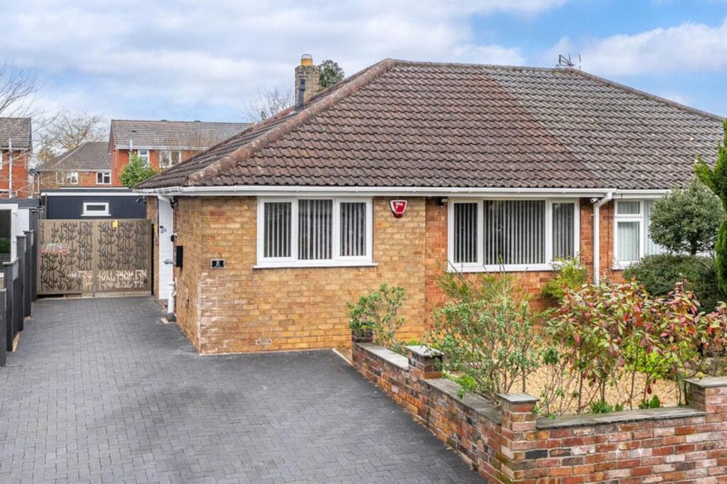 Main image of property: Athol Drive, St. Georges, Telford, Shropshire, TF2