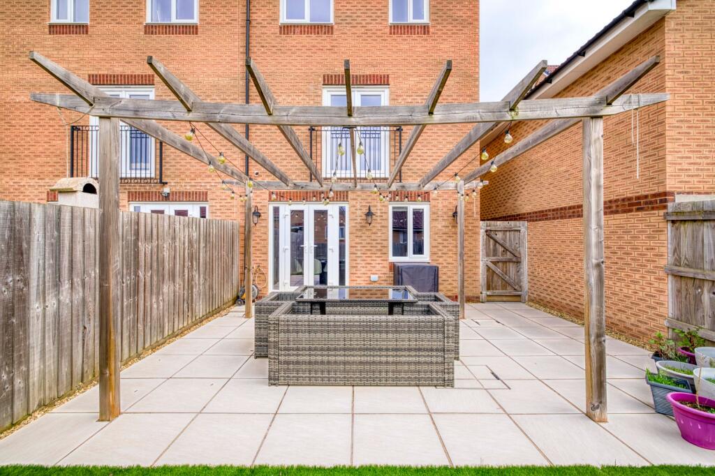 Additional image 22 of Almsford Close, Ansford, Castle Cary, Somerset, BA7