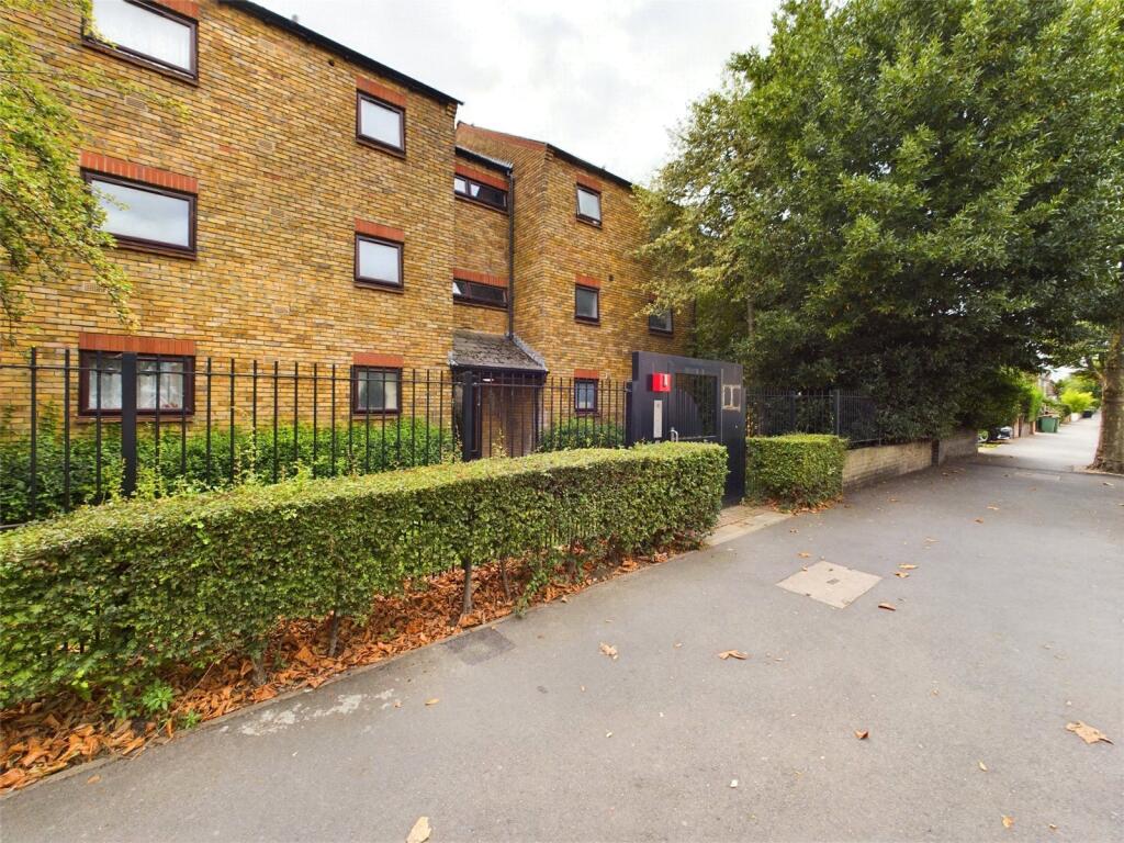 Main image of property: Earlham Grove, Forest Gate, E7
