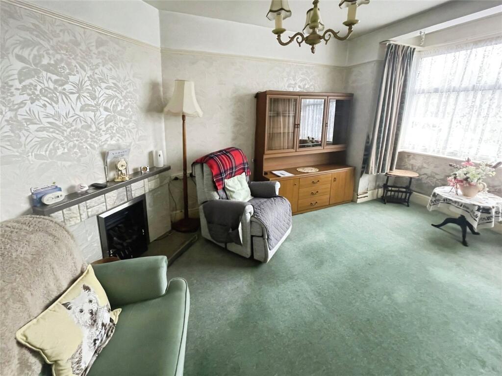 House in St. Leonards-on-Sea, Harley Shute - View 2