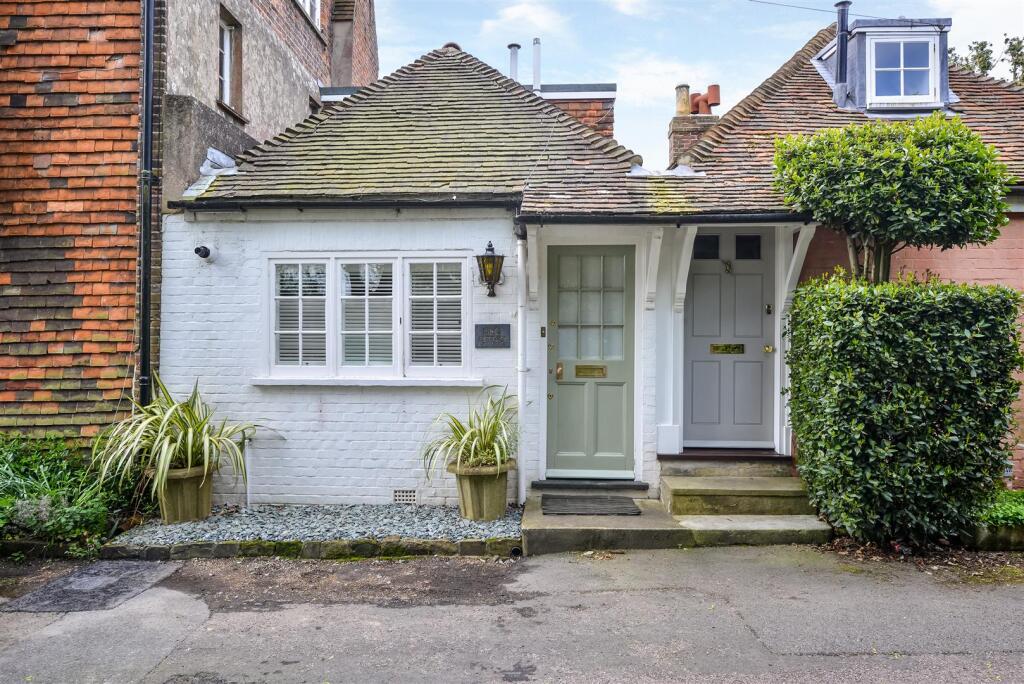 Main image of property: Mill Road, Winchelsea, East Sussex TN36 4EJ