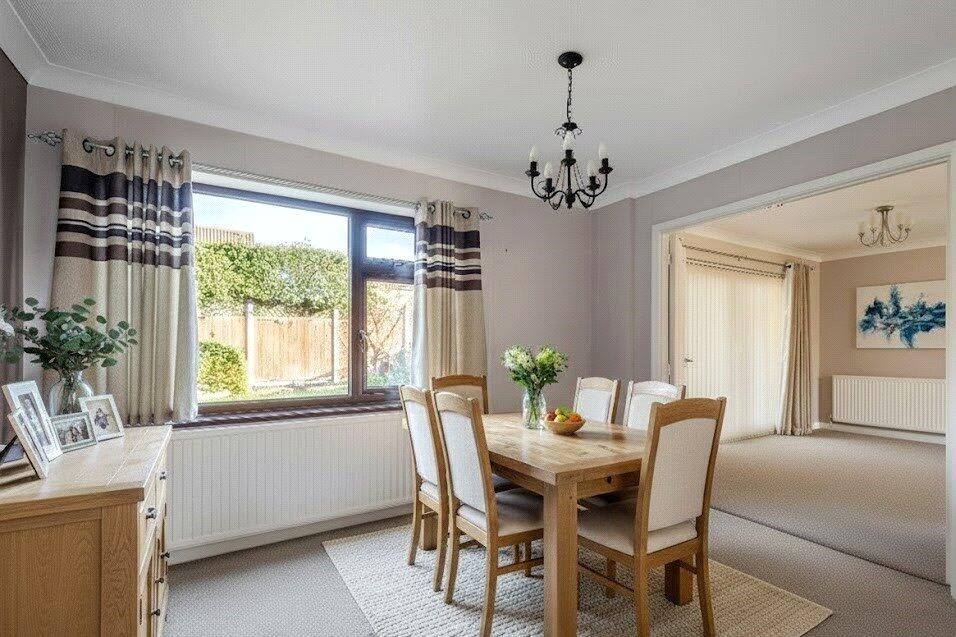 St. Johns Road, Mortimer Common, Reading, Berkshire, RG7 photo 4