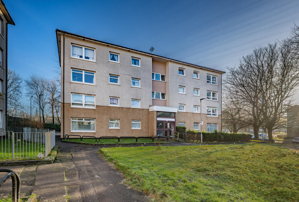 Main image of property: Flat 0/1, 2 Glebe Court, Townhead, Glasgow , G4
