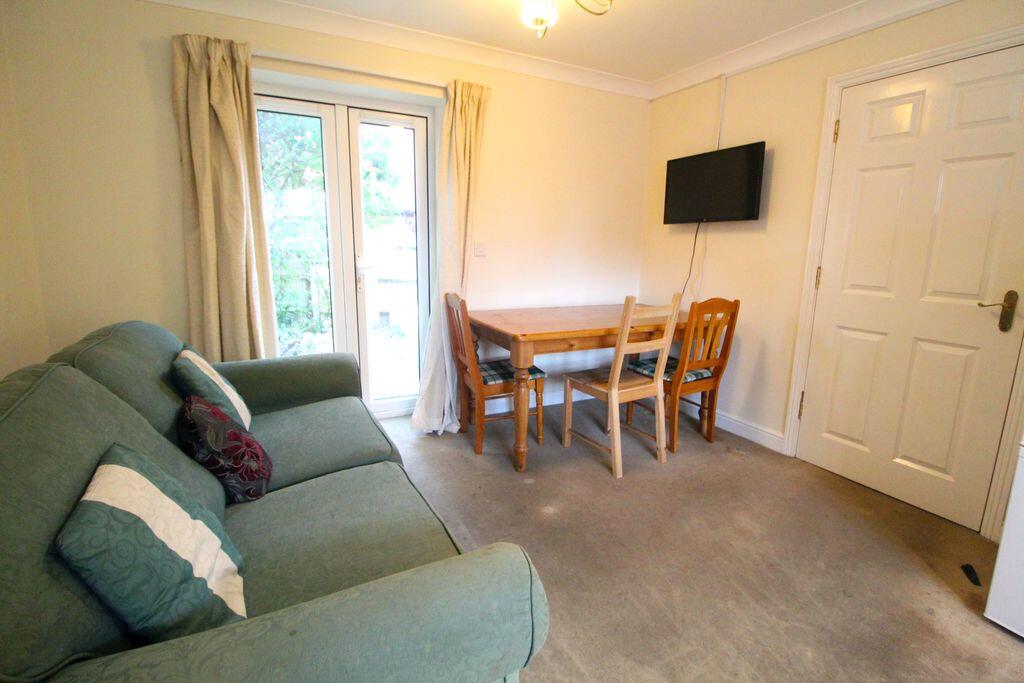 Kings Drive, Stoke Gifford - View 3